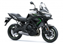 KAWASAKI VERSYS 650