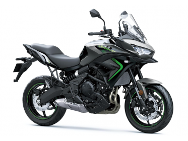 KAWASAKI VERSYS 650