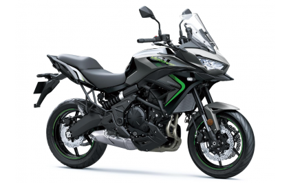 KAWASAKI VERSYS 650