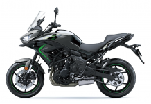 KAWASAKI VERSYS 650