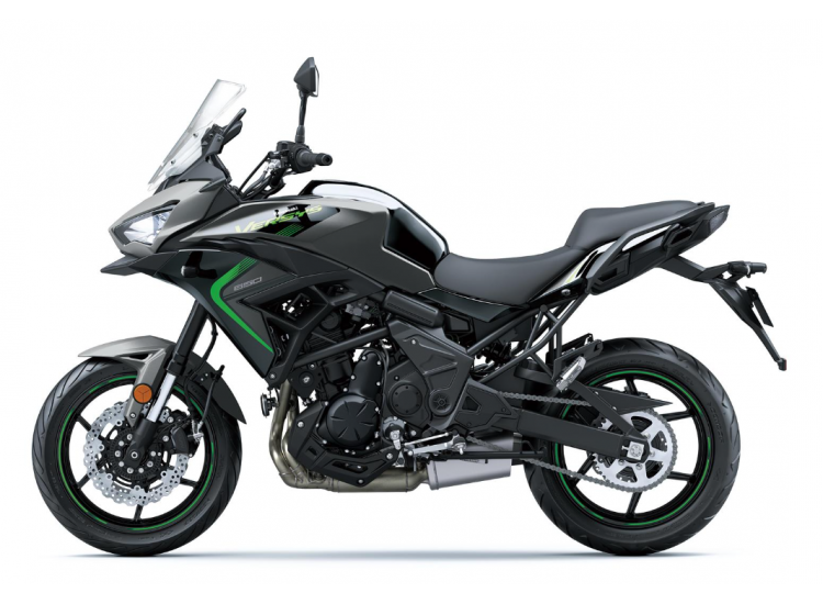 KAWASAKI VERSYS 650