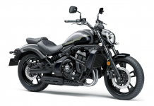 KAWASAKI VULCAN S