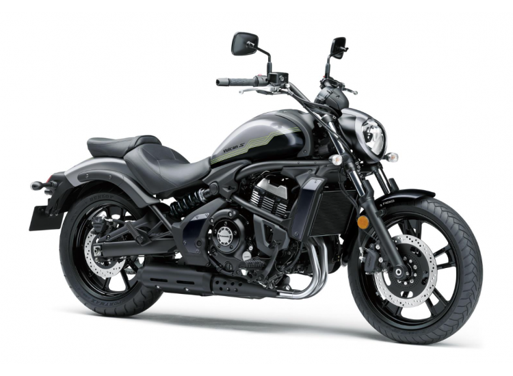 KAWASAKI VULCAN S