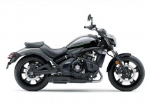 KAWASAKI VULCAN S