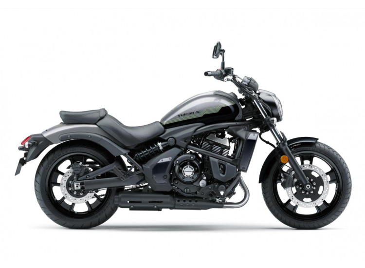KAWASAKI VULCAN S