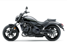 KAWASAKI VULCAN S