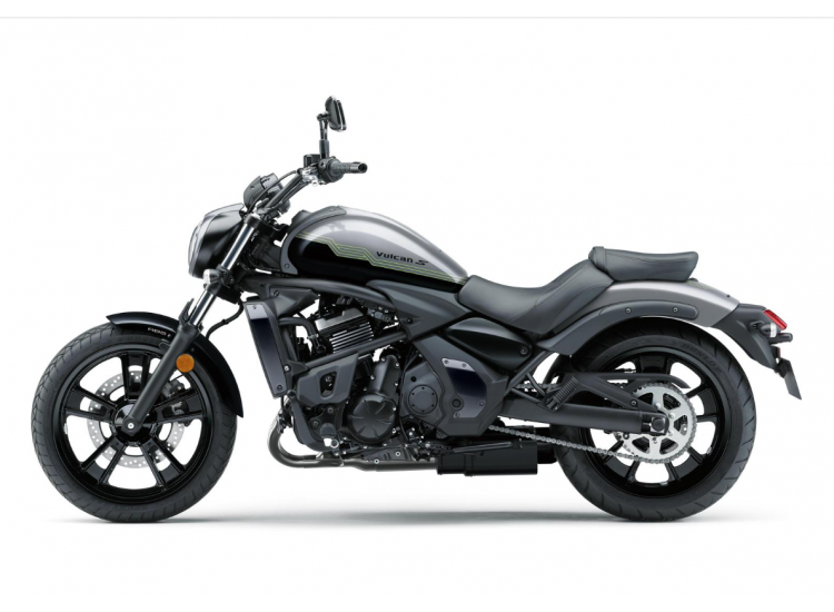KAWASAKI VULCAN S