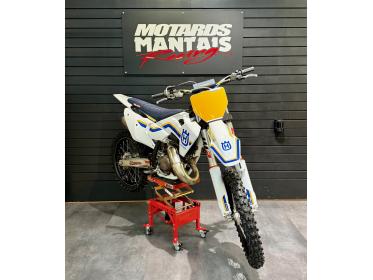 HUSQVARNA TC 125