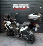 KAWASAKI VERSYS 1100 S GRAND TOURER 2025