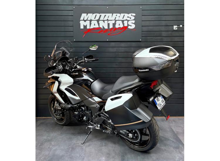KAWASAKI VERSYS 1100 S GRAND TOURER 2025