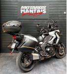 KAWASAKI VERSYS 1100 S GRAND TOURER 2025