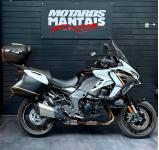 KAWASAKI VERSYS 1100 S GRAND TOURER 2025