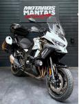 KAWASAKI VERSYS 1100 S GRAND TOURER 2025