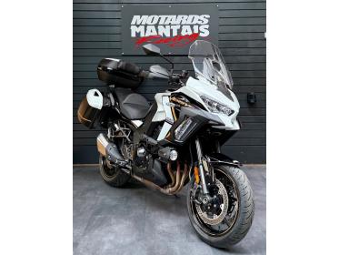 KAWASAKI VERSYS 1100 S GRAND TOURER 2025