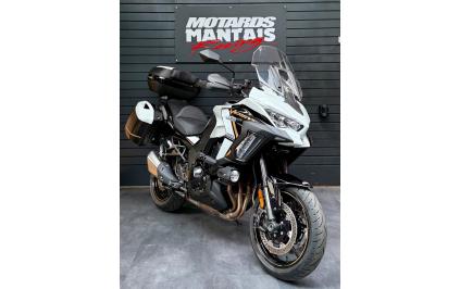 KAWASAKI VERSYS 1100 S GRAND TOURER 2025