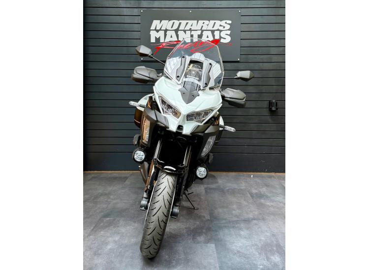 KAWASAKI VERSYS 1100 S GRAND TOURER 2025