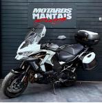 KAWASAKI VERSYS 1100 S GRAND TOURER 2025