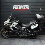 KAWASAKI VERSYS 1100 S GRAND TOURER 2025