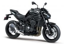 KAWASAKI Z900 70KW