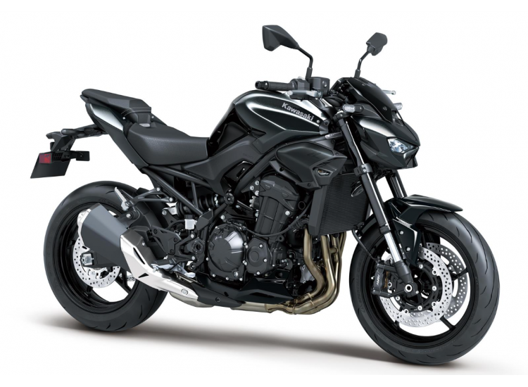 KAWASAKI Z900 70KW