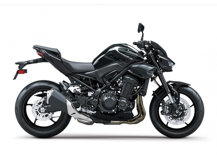 KAWASAKI Z900 70KW