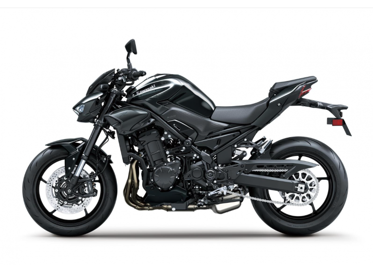 KAWASAKI Z900 70KW