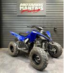 YAMAHA YFM 90 RAPTOR