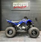 YAMAHA YFM 90 RAPTOR
