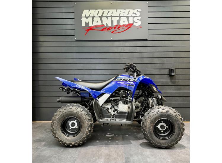 YAMAHA YFM 90 RAPTOR
