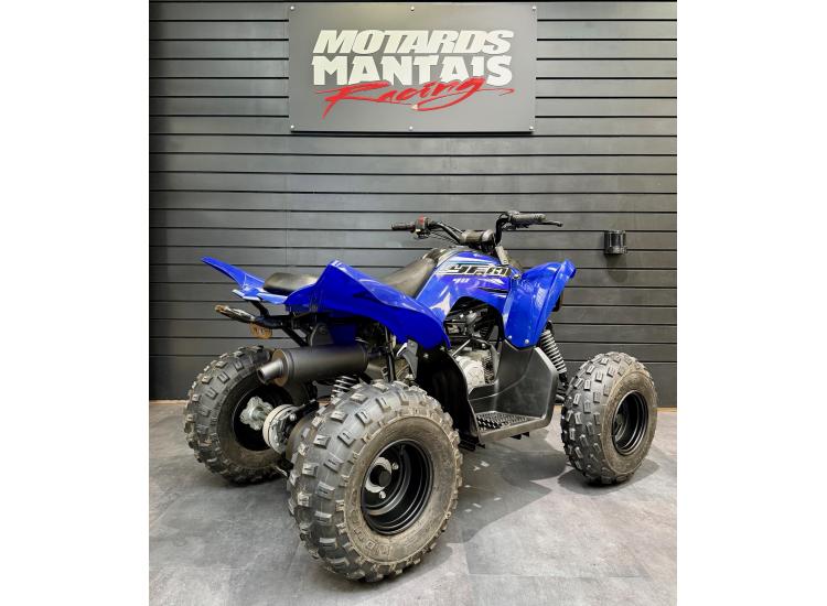 YAMAHA YFM 90 RAPTOR