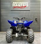 YAMAHA YFM 90 RAPTOR