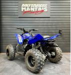 YAMAHA YFM 90 RAPTOR