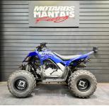 YAMAHA YFM 90 RAPTOR
