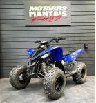 YAMAHA YFM 90 RAPTOR
