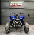 YAMAHA YFM 90 RAPTOR