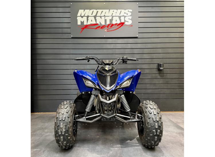 YAMAHA YFM 90 RAPTOR