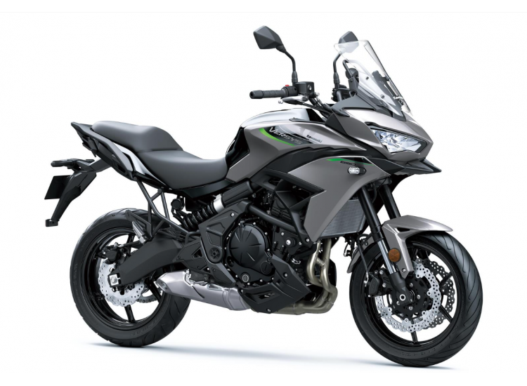 KAWASAKI VERSYS 650
