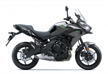 KAWASAKI VERSYS 650