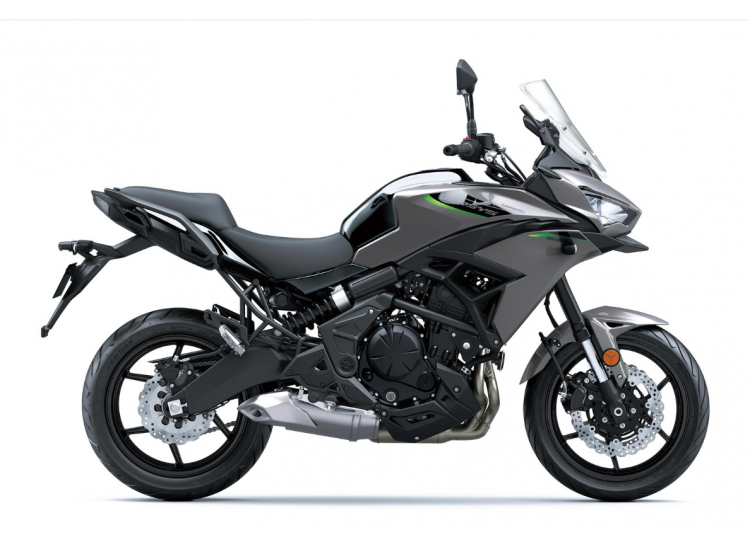 KAWASAKI VERSYS 650