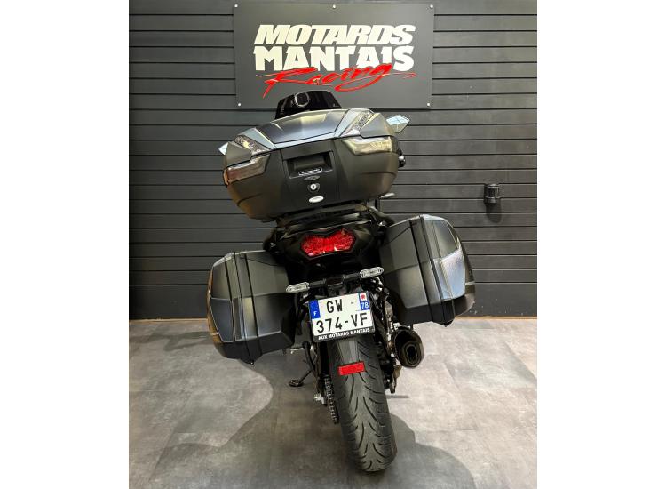 KAWASAKI VERSYS 1000 S GRAND TOURER 2024