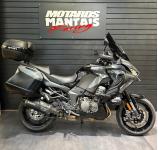 KAWASAKI VERSYS 1000 S GRAND TOURER 2024