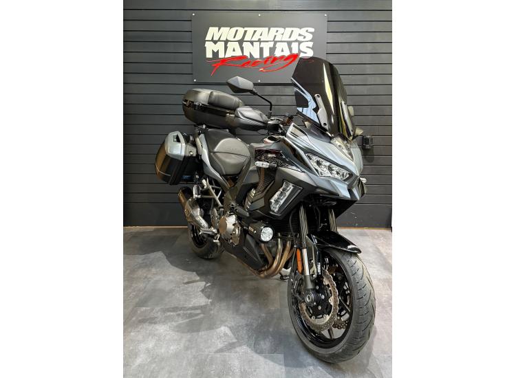 KAWASAKI VERSYS 1000 S GRAND TOURER 2024