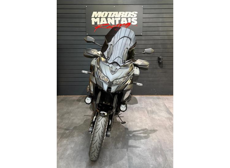 KAWASAKI VERSYS 1000 S GRAND TOURER 2024