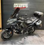 KAWASAKI VERSYS 1000 S GRAND TOURER 2024