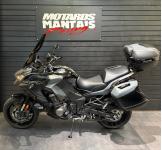 KAWASAKI VERSYS 1000 S GRAND TOURER 2024