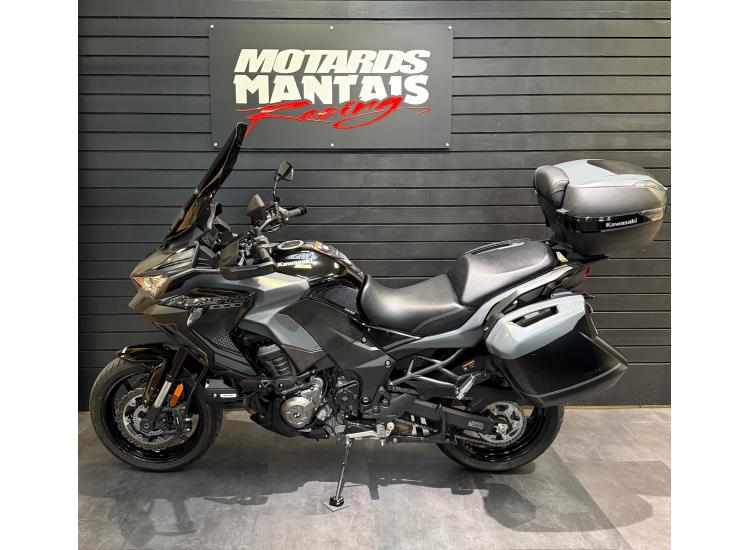 KAWASAKI VERSYS 1000 S GRAND TOURER 2024