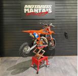 KTM 50 SX FACTORY