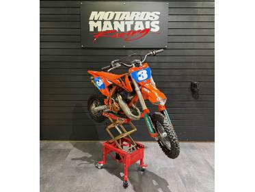 KTM 50 SX