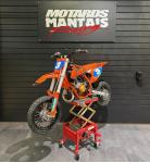 KTM 50 SX FACTORY