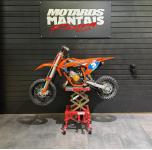 KTM 50 SX FACTORY